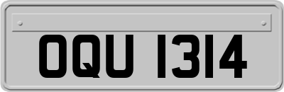 OQU1314