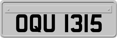 OQU1315