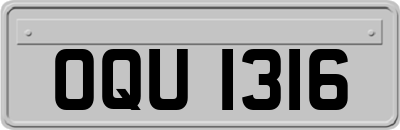 OQU1316