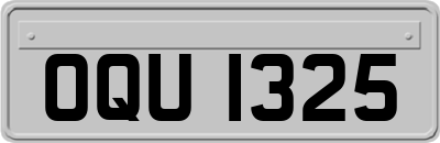 OQU1325
