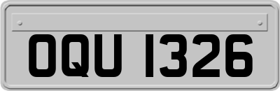 OQU1326