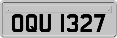 OQU1327