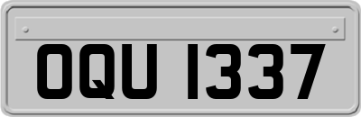 OQU1337