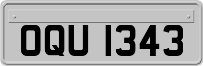 OQU1343