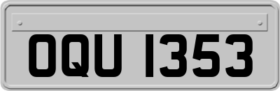 OQU1353