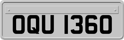 OQU1360