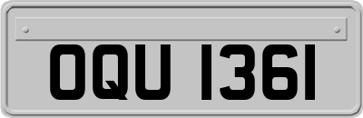OQU1361
