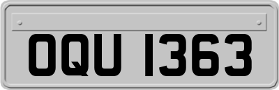 OQU1363