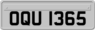 OQU1365