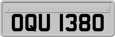 OQU1380