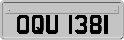 OQU1381