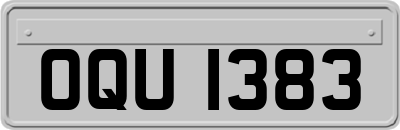 OQU1383