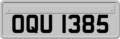 OQU1385