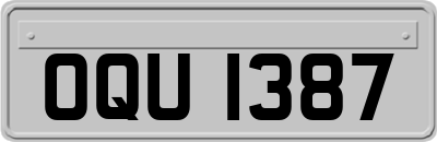 OQU1387