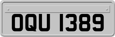 OQU1389