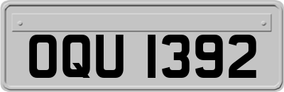 OQU1392