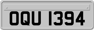 OQU1394