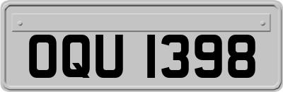 OQU1398