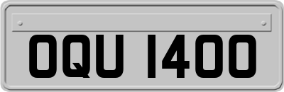 OQU1400