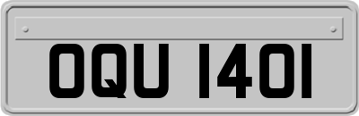 OQU1401