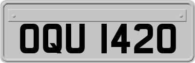 OQU1420