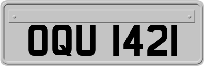 OQU1421