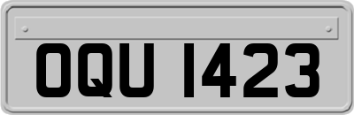 OQU1423