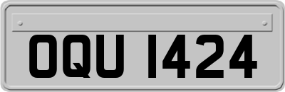 OQU1424