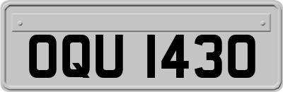 OQU1430