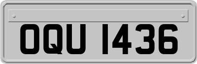 OQU1436