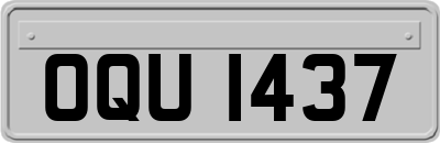 OQU1437