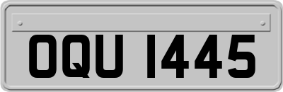 OQU1445