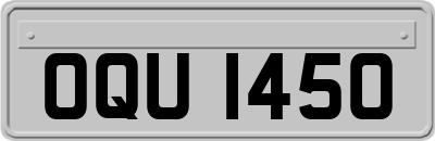 OQU1450