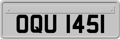 OQU1451