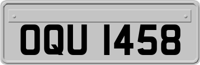 OQU1458