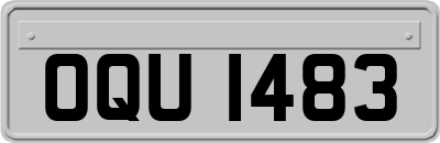 OQU1483