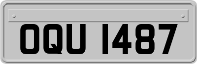 OQU1487