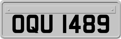 OQU1489