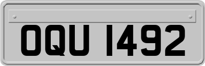 OQU1492