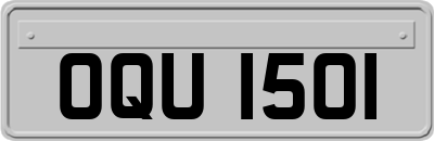 OQU1501