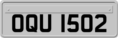 OQU1502