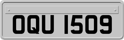 OQU1509