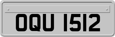 OQU1512