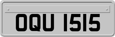 OQU1515