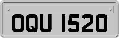 OQU1520