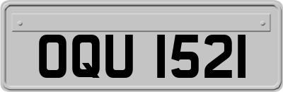 OQU1521