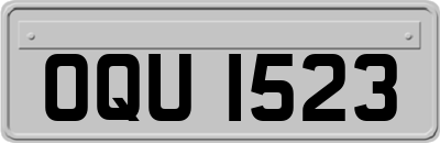 OQU1523