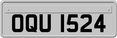OQU1524