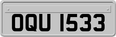 OQU1533