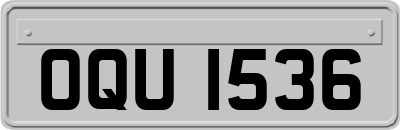 OQU1536
